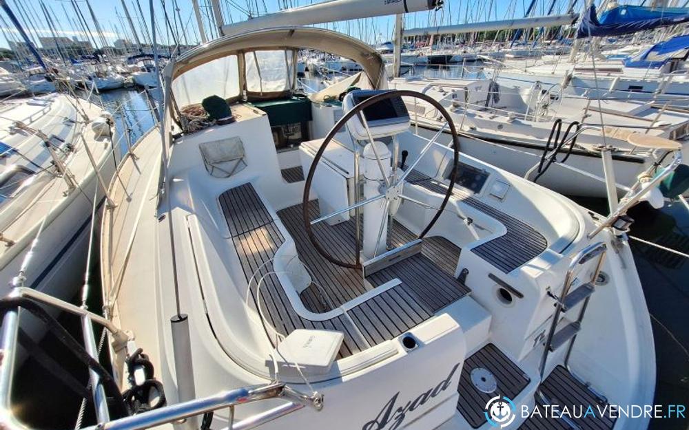 Jeanneau Sun Odyssey 37.2 photo 2