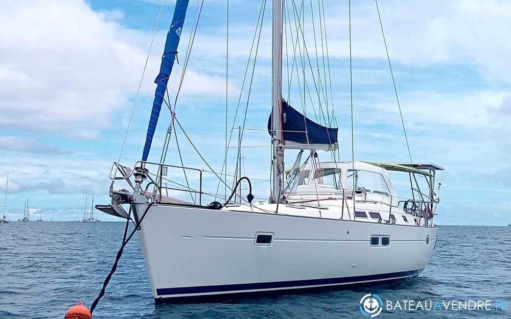 Beneteau Oceanis 423 Clipper photo 5