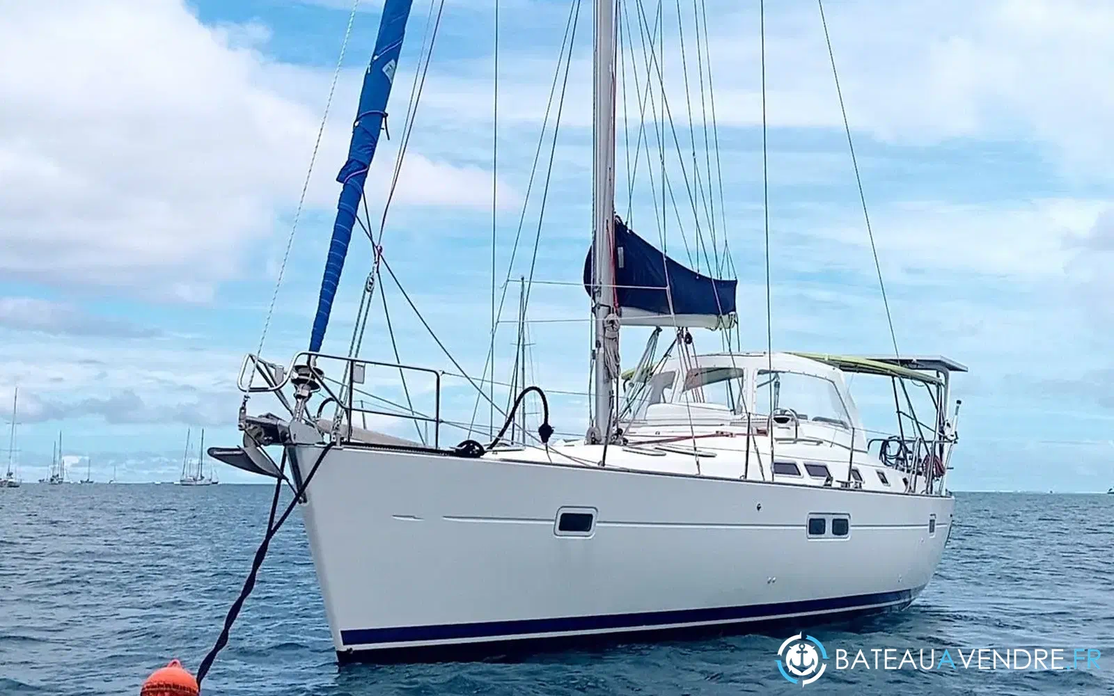 slider 0 Beneteau Oceanis 423 Clipper