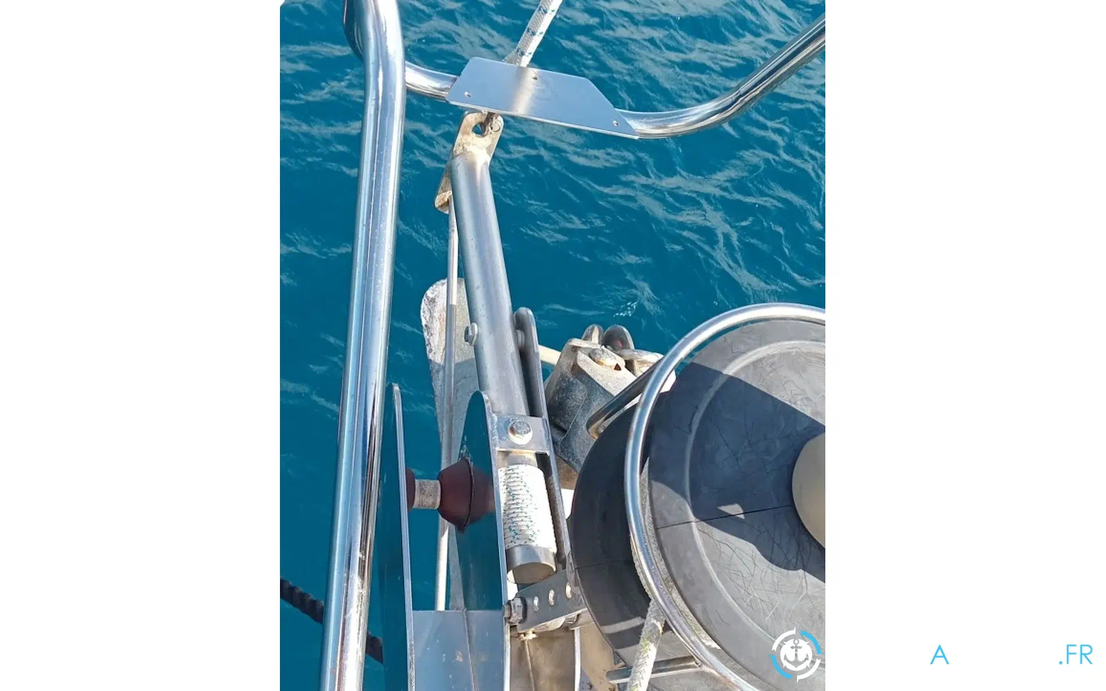 slider 8 Beneteau Oceanis 423 Clipper