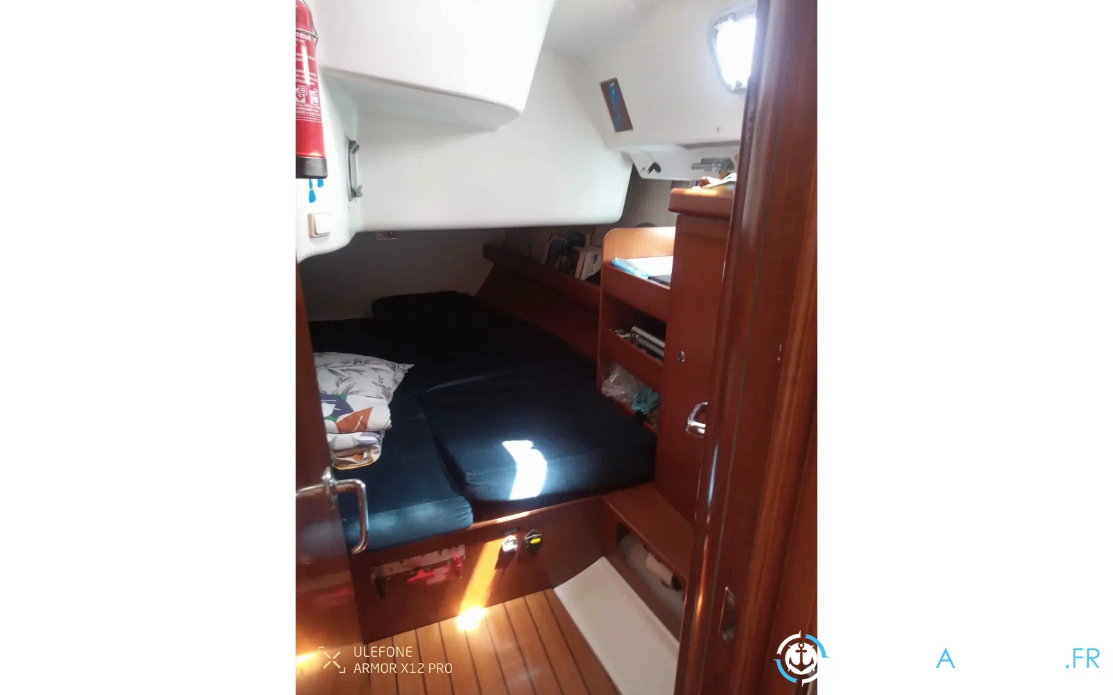 slider 9 Beneteau Oceanis 423 Clipper
