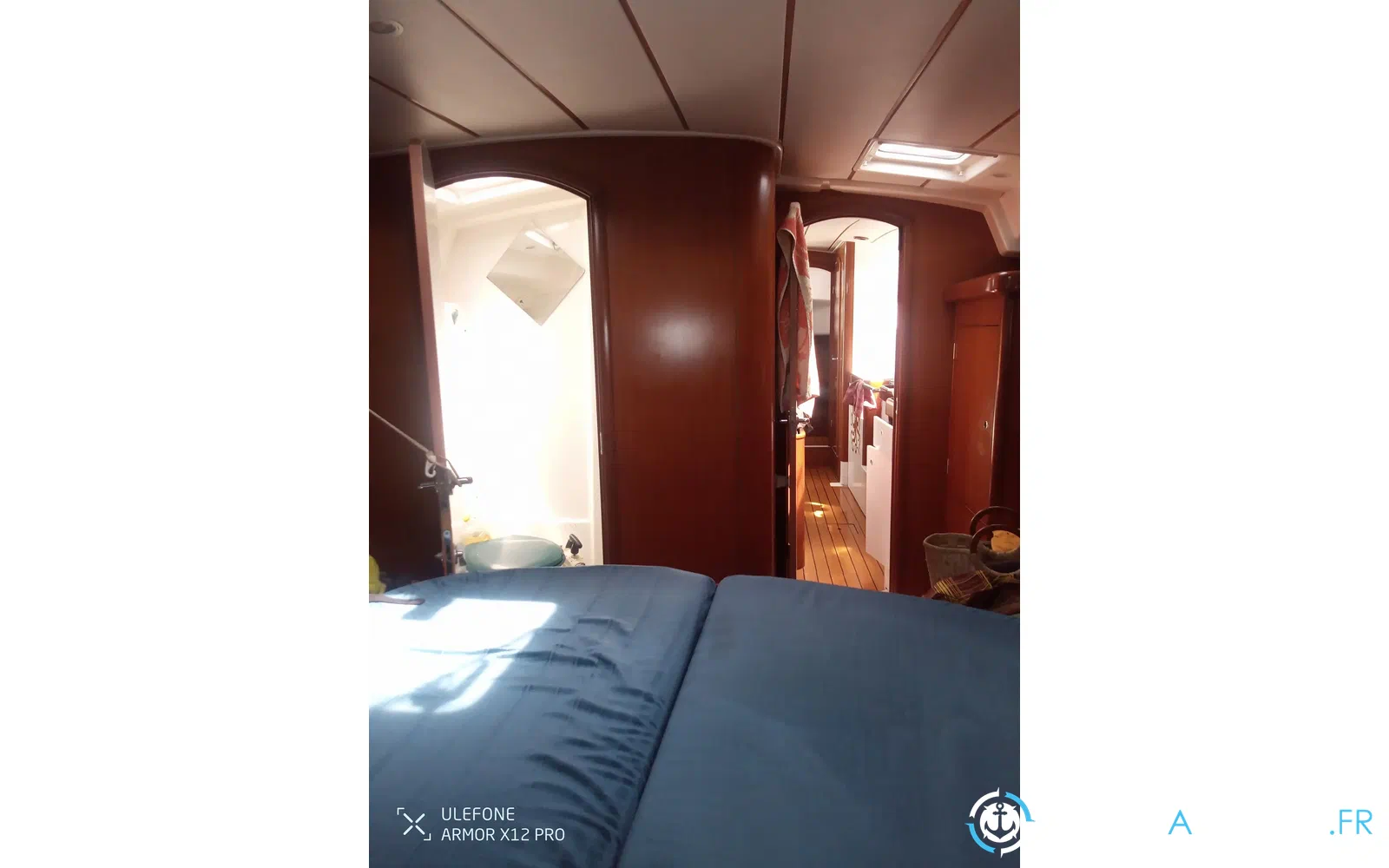 slider 12 Beneteau Oceanis 423 Clipper