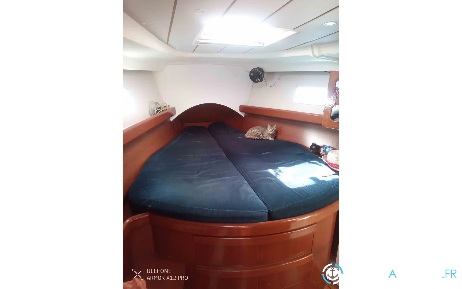slider 13 Beneteau Oceanis 423 Clipper