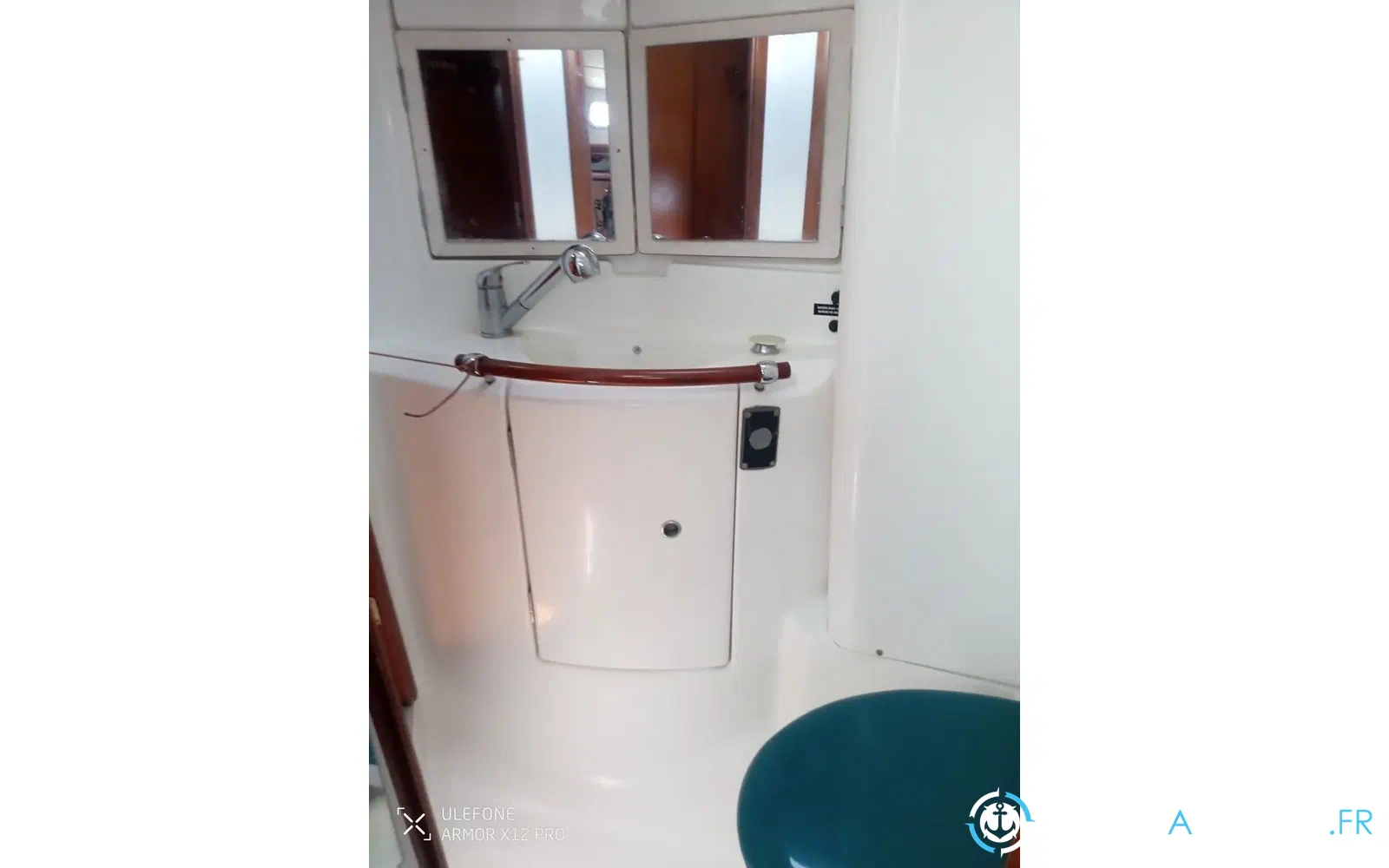 slider 15 Beneteau Oceanis 423 Clipper