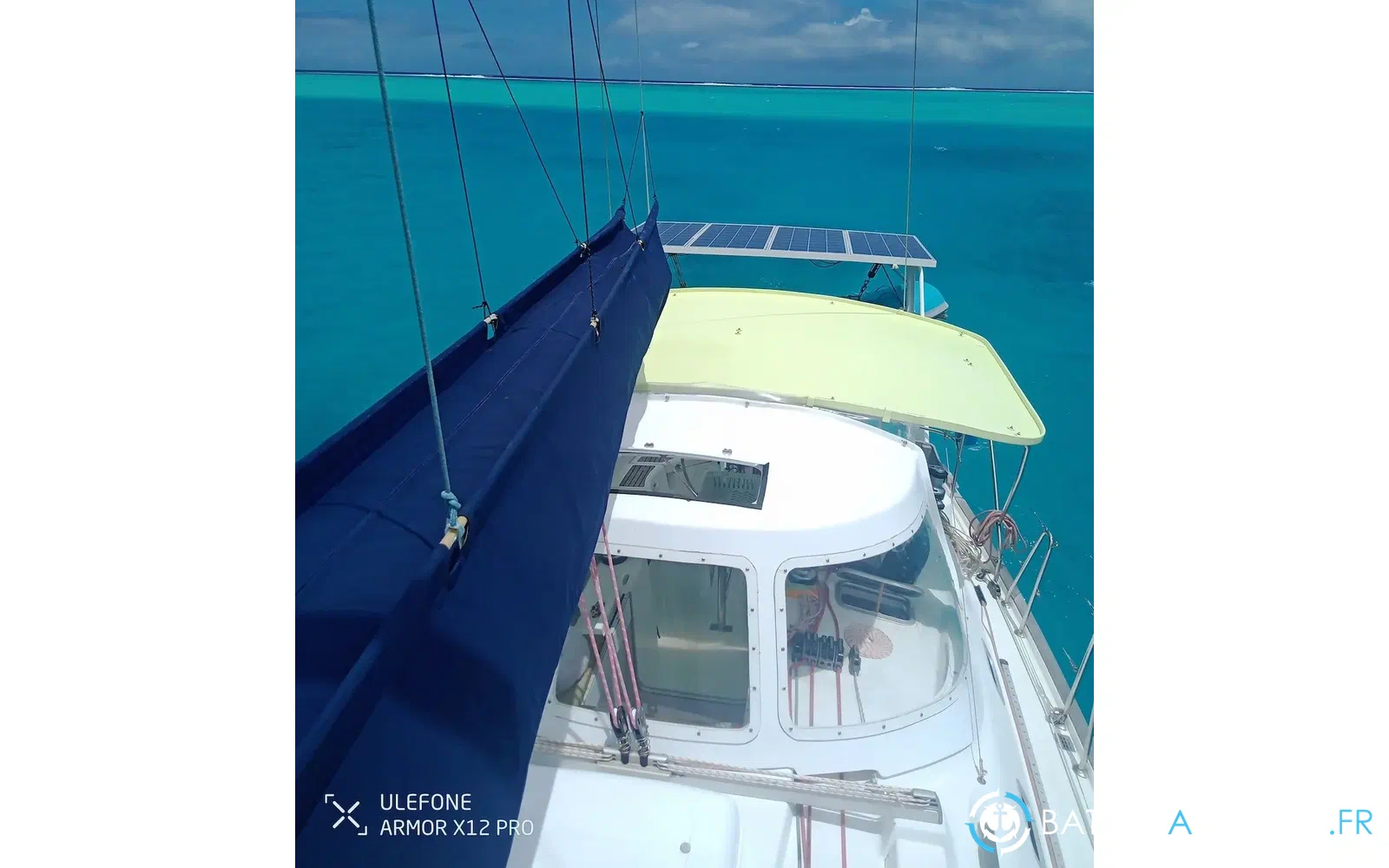 slider 4 Beneteau Oceanis 423 Clipper