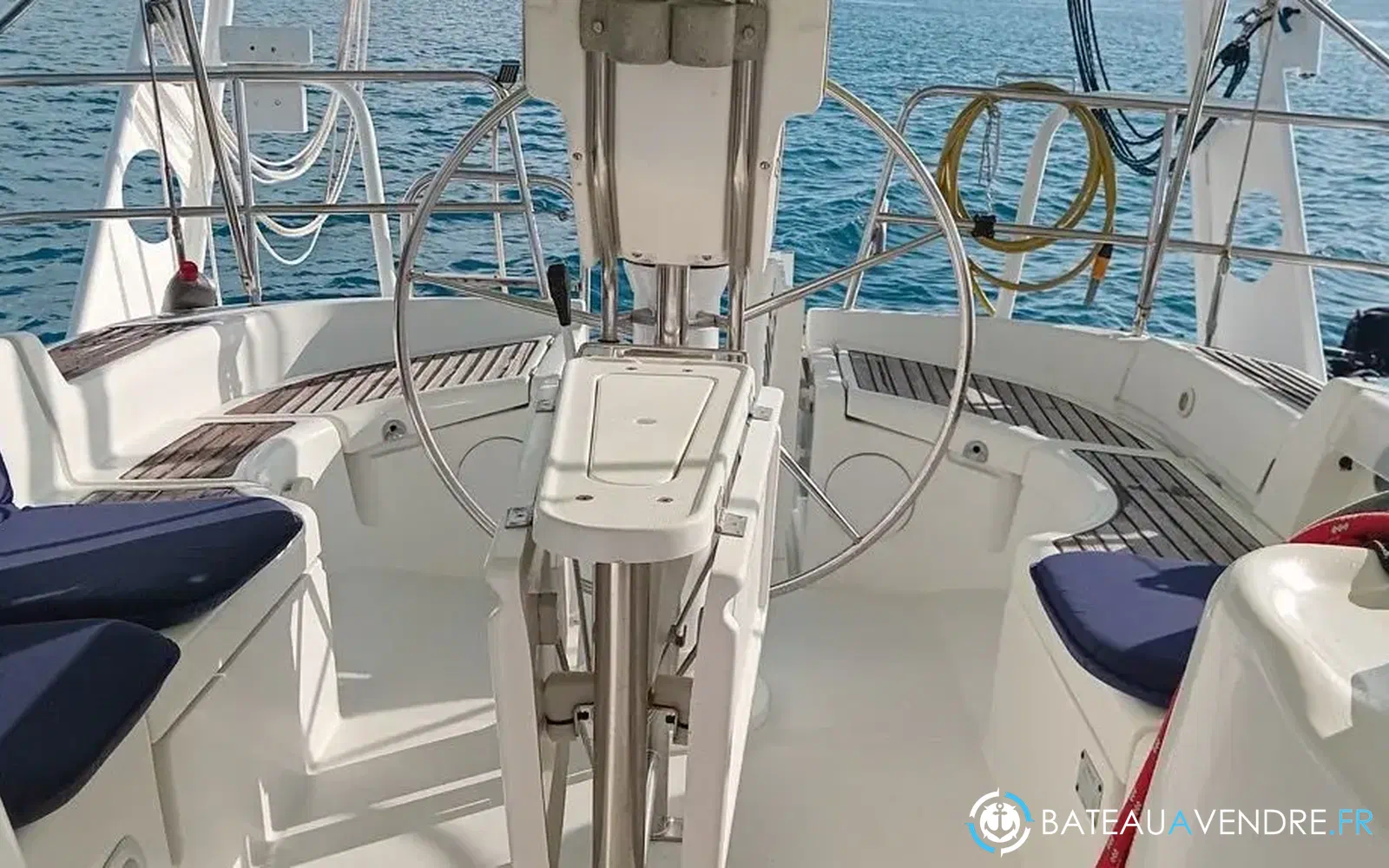 slider 2 Beneteau Oceanis 423 Clipper