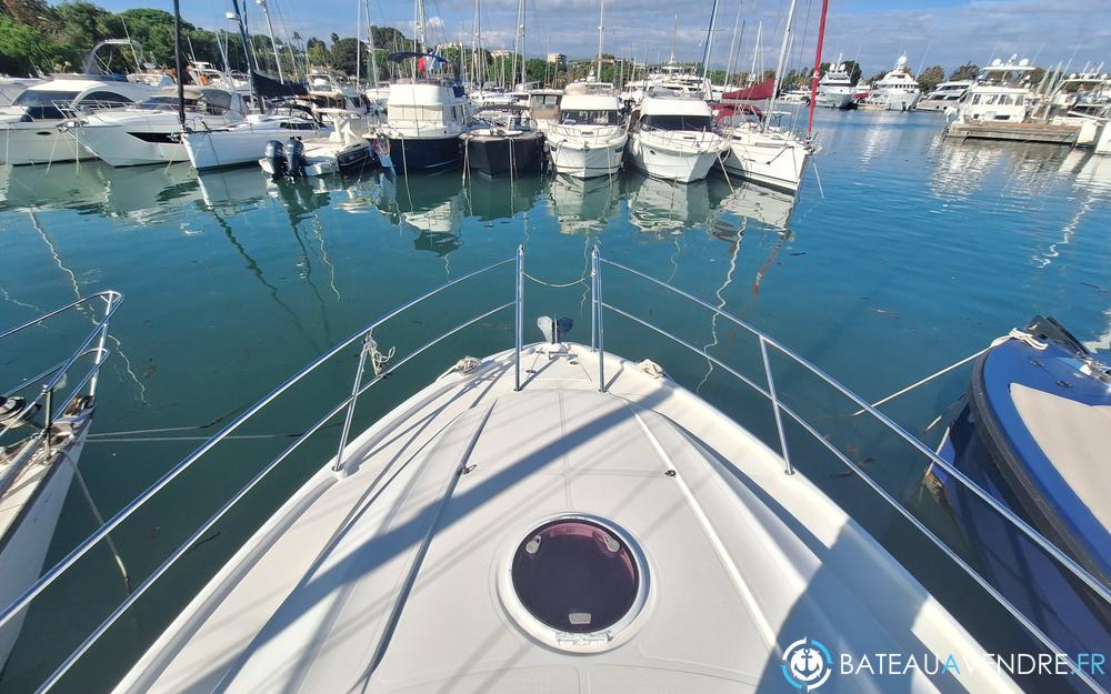 Bavaria 33 Sport Hard Top photo 2