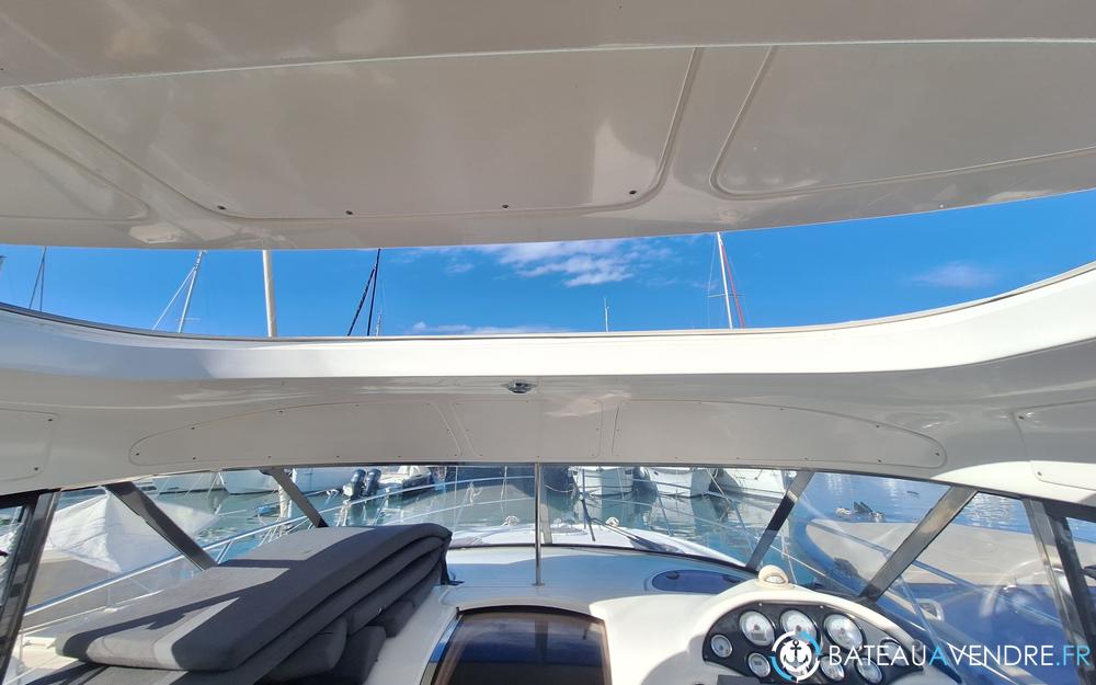 Bavaria 33 Sport Hard Top photo 4