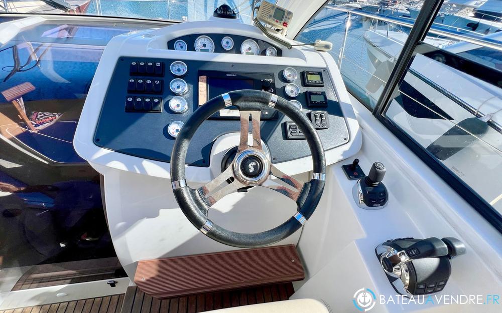 Beneteau Gran Turismo 34 photo 5