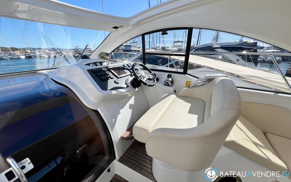 Beneteau Gran Turismo 34 photo 4