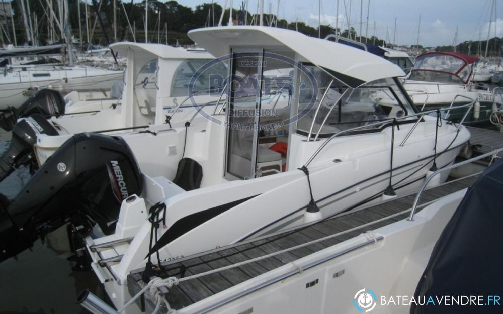 Beneteau Antares 6 OB  photo 2