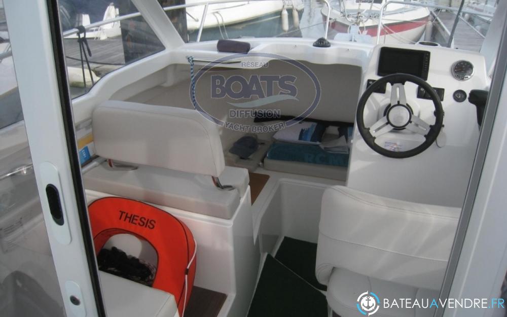 Beneteau Antares 6 OB  photo 4