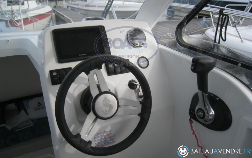 Beneteau Antares 6 OB  photo 5