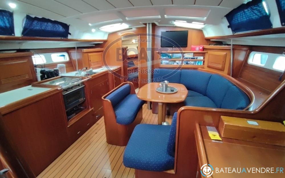 Beneteau Oceanis 423 Clipper photo 2