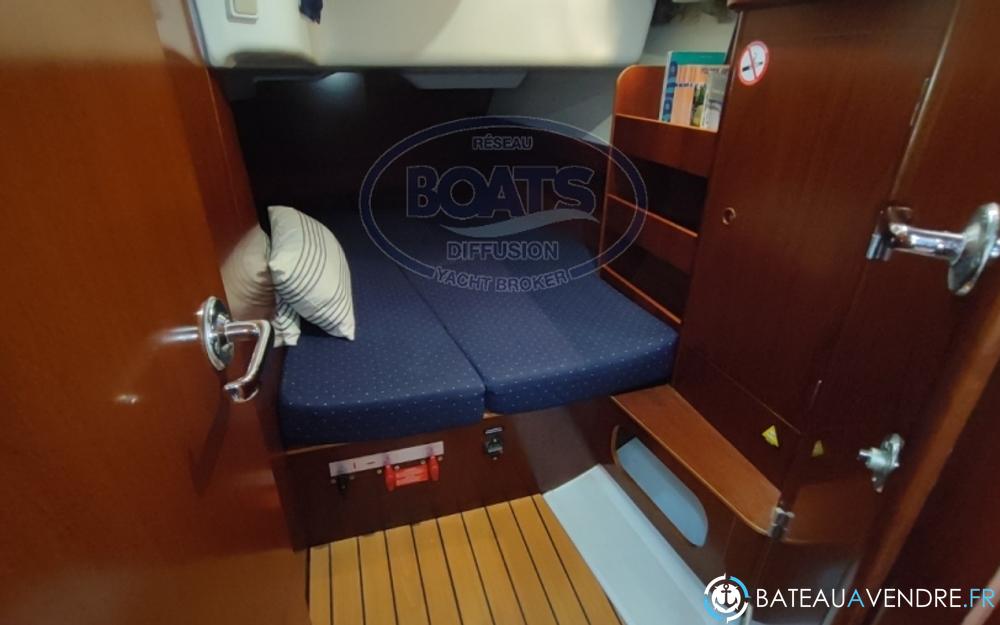 Beneteau Oceanis 423 Clipper photo 5