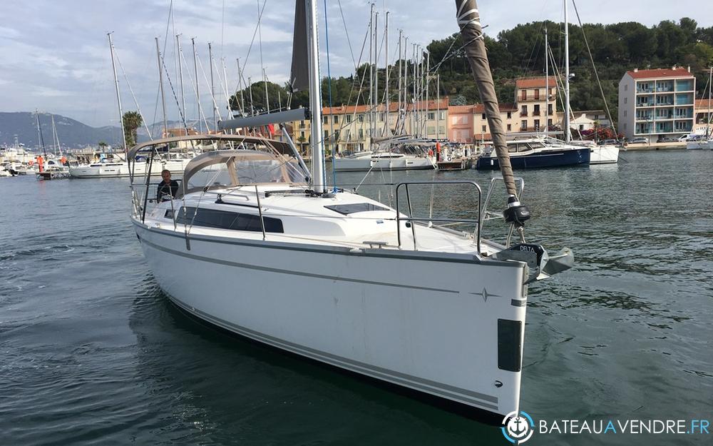 Bavaria Cruiser 34 photo 2