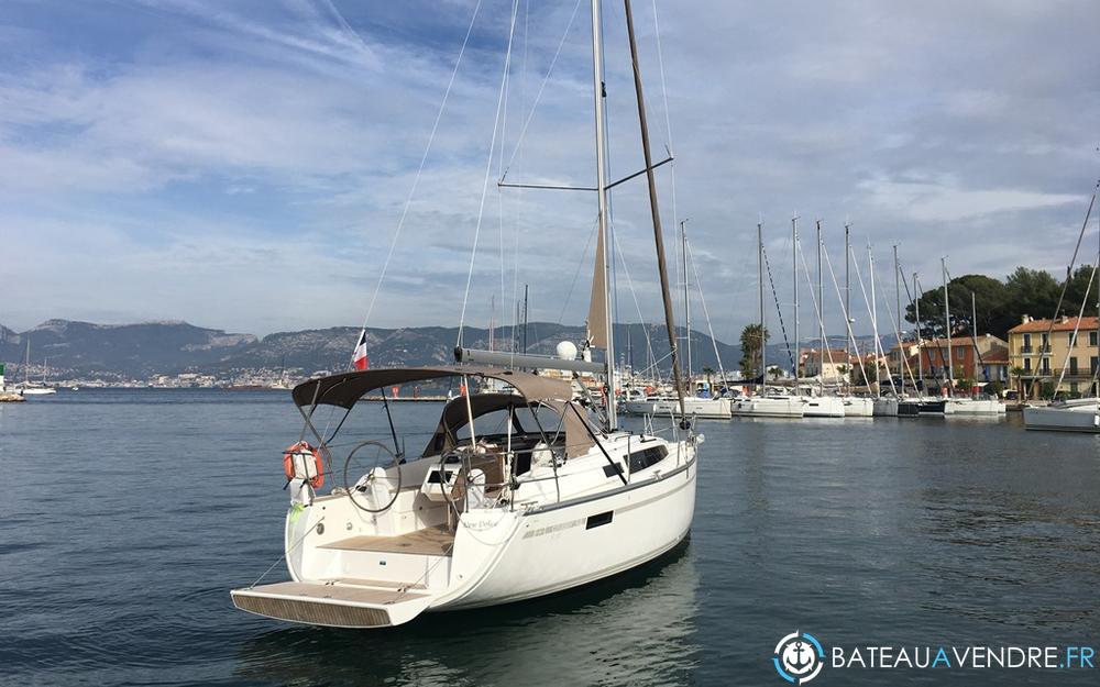 Bavaria Cruiser 34 photo 4