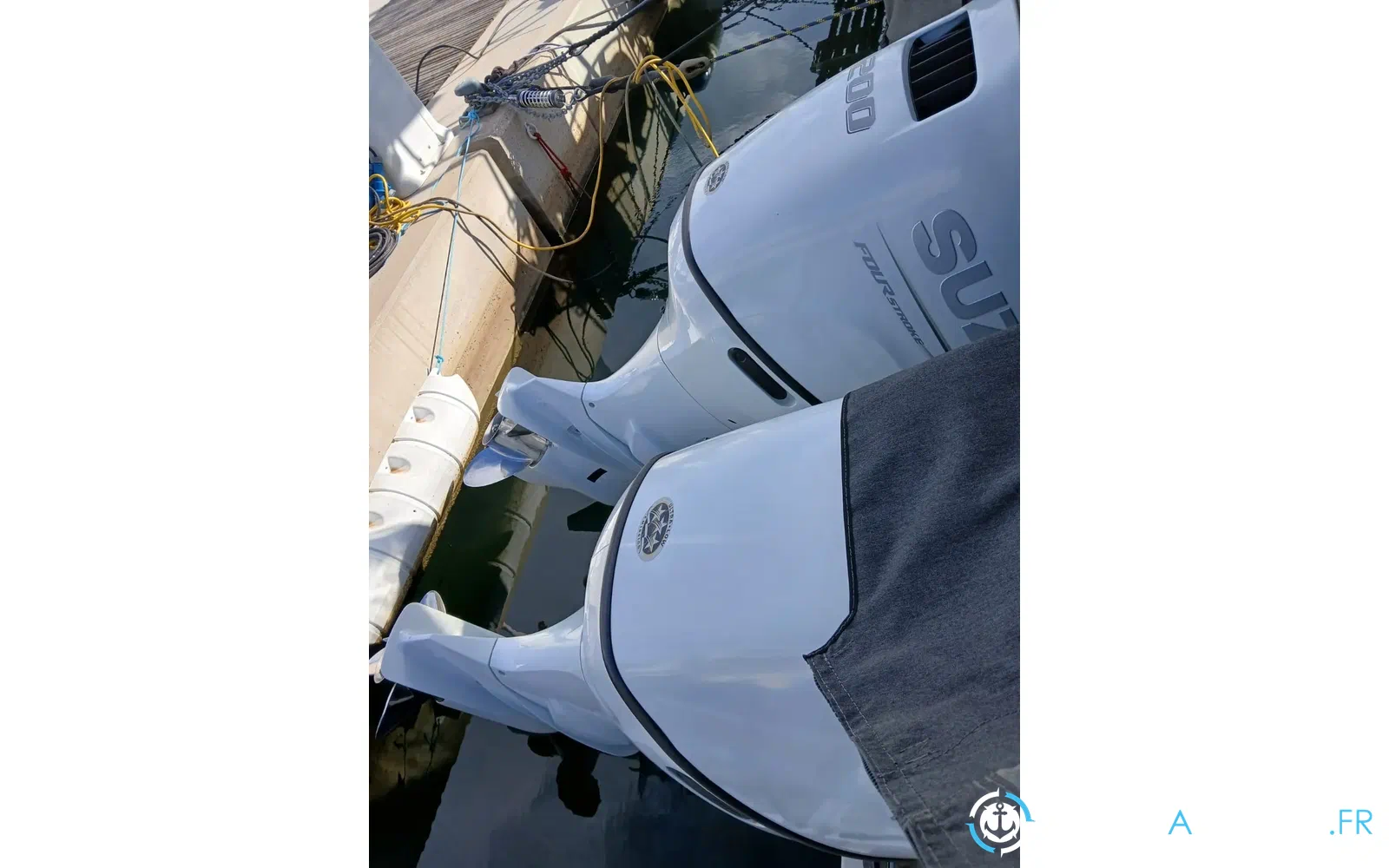 slider 4 Jeanneau Merry Fisher 895 Offshore