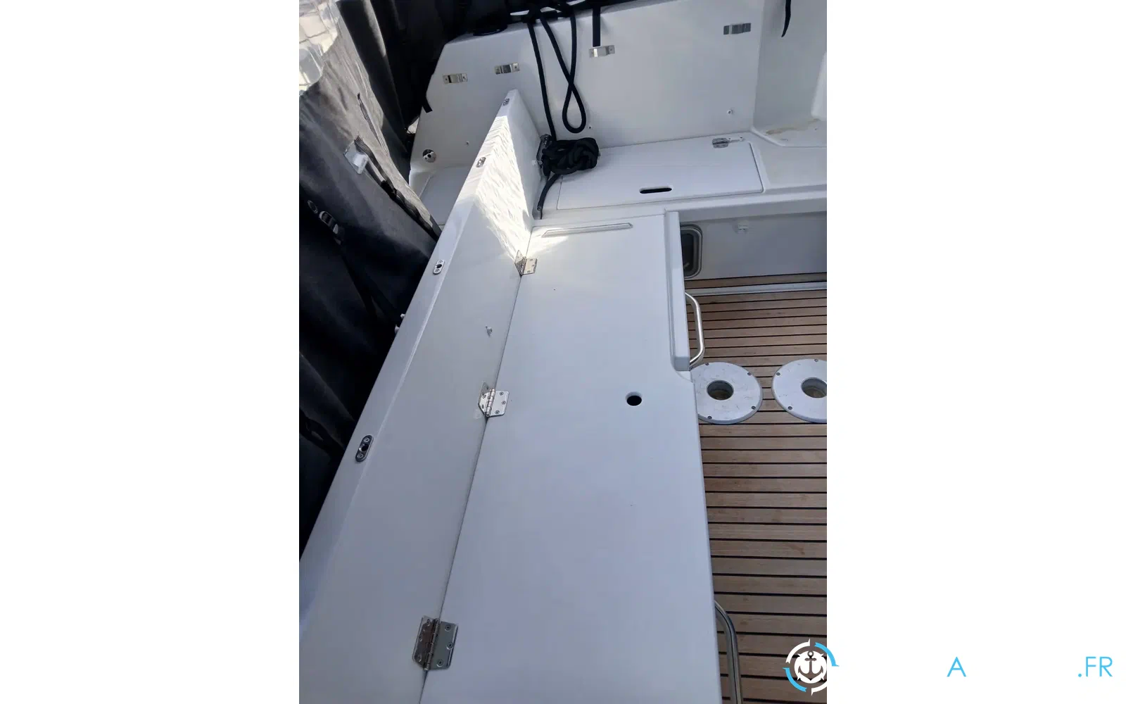 slider 5 Jeanneau Merry Fisher 895 Offshore