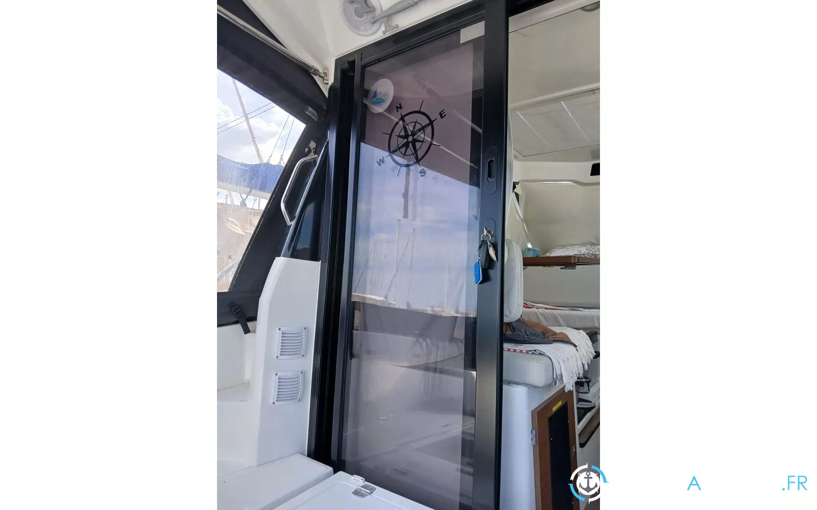 slider 6 Jeanneau Merry Fisher 895 Offshore