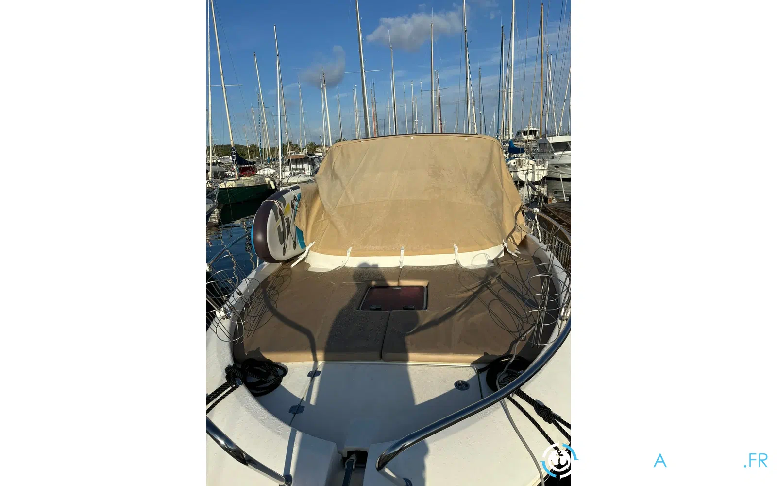 slider 1 Jeanneau Cap Camarat 8.5 WA