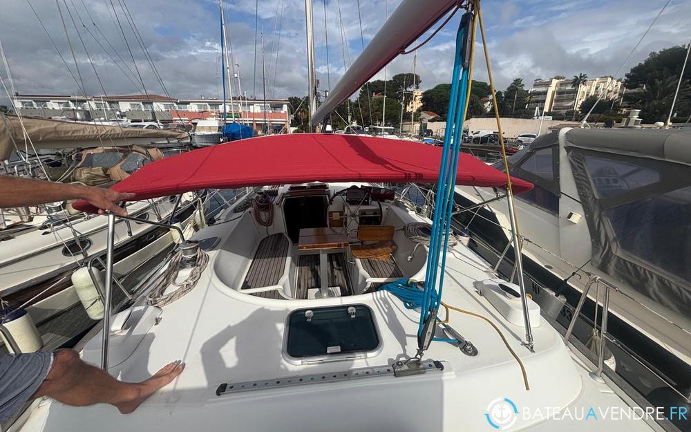 Beneteau Oceanis 40 CC photo 4