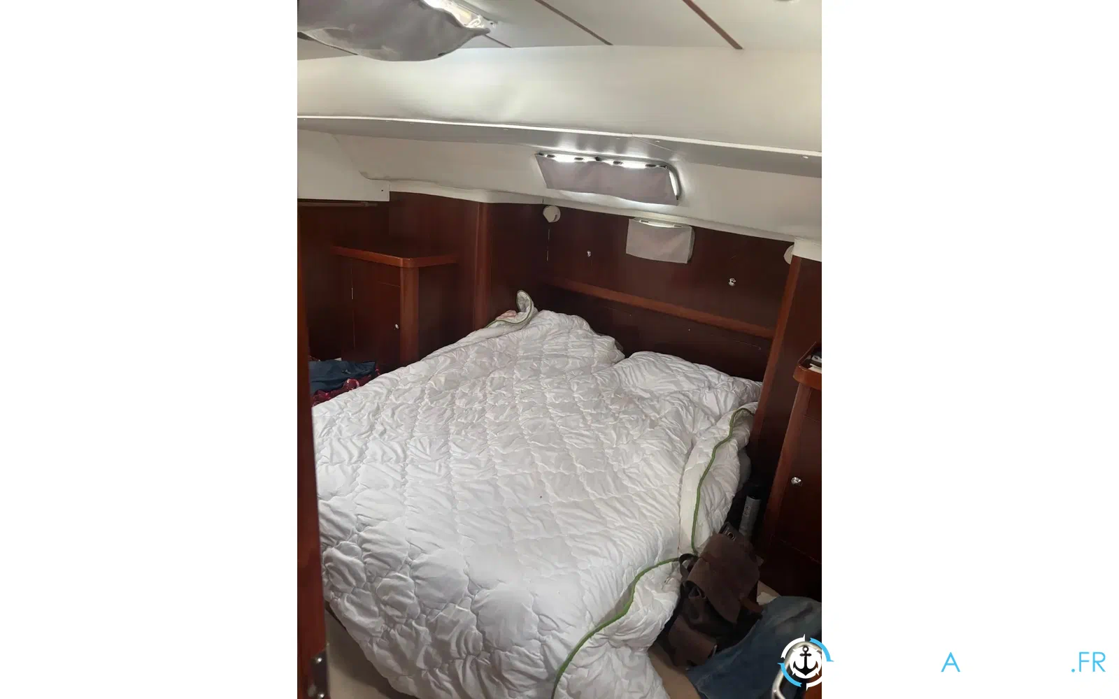 slider 8 Beneteau Oceanis 40 CC