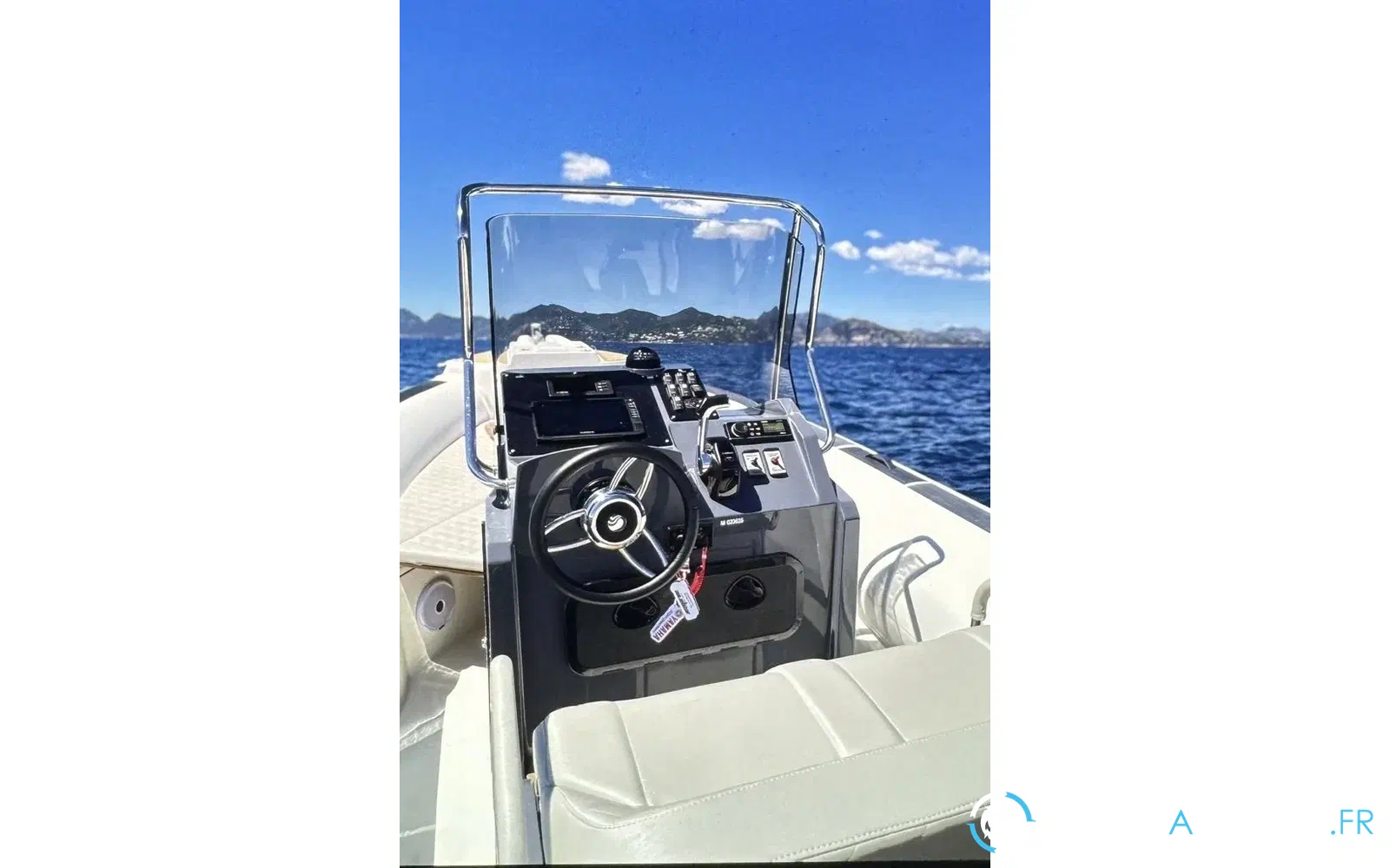 slider 3 Capelli Tempest 775