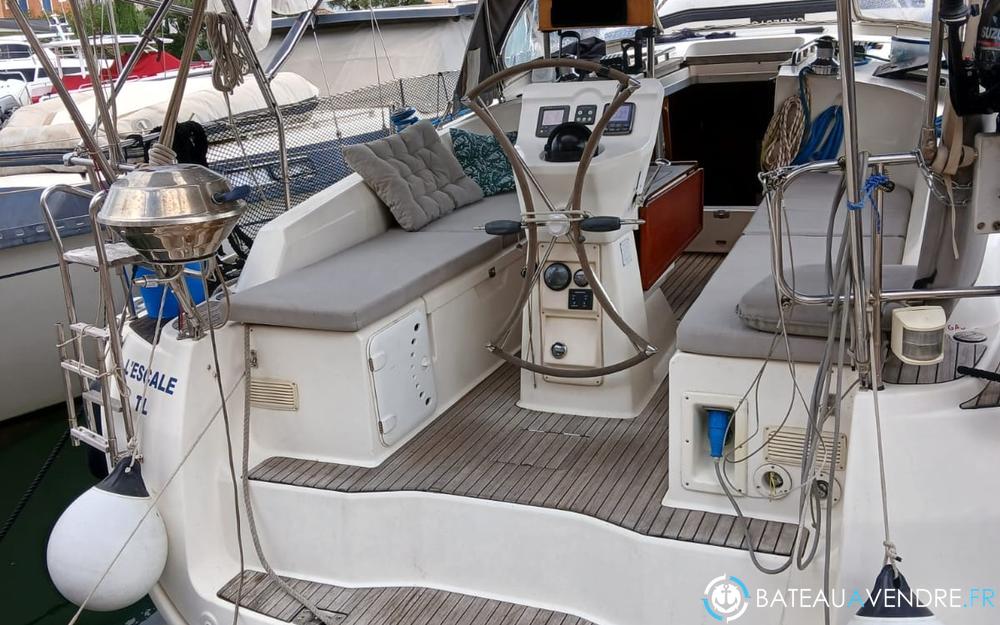 Bavaria 36 Cruiser photo 2