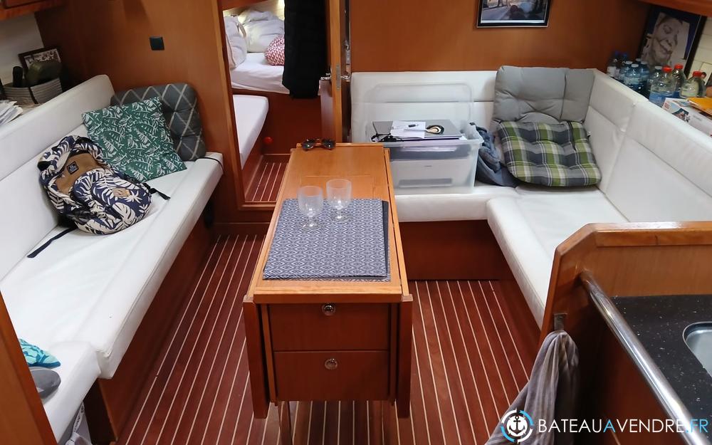 Bavaria 36 Cruiser photo 3