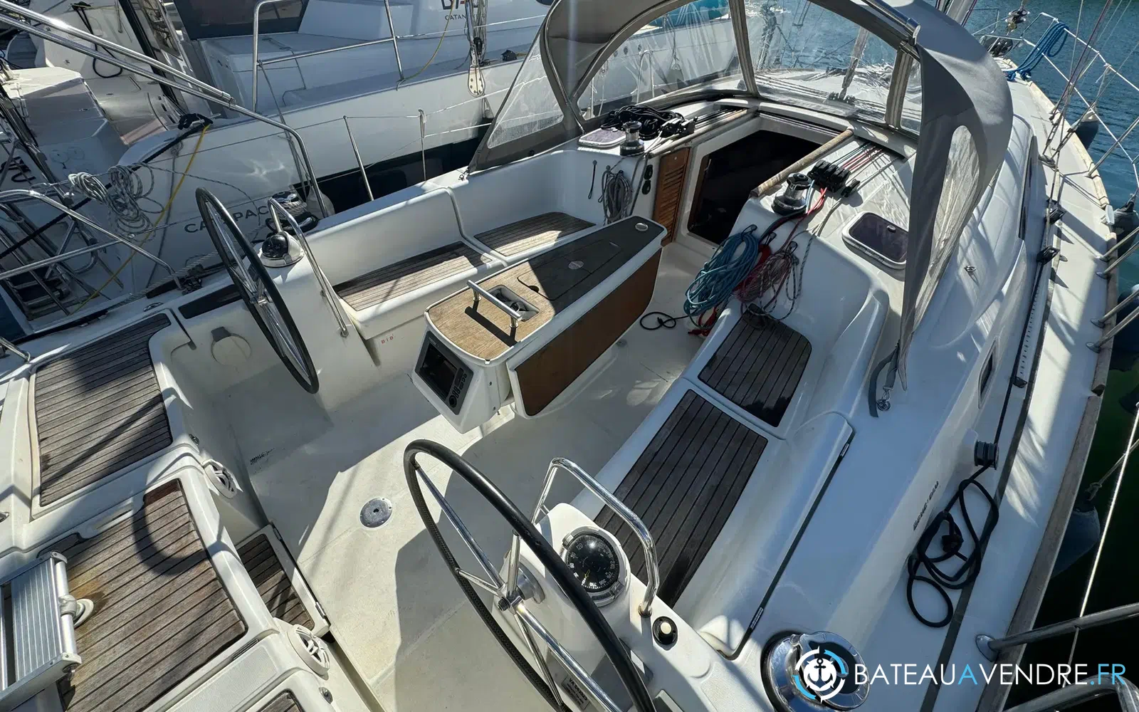 slider 9 Beneteau Oceanis 43