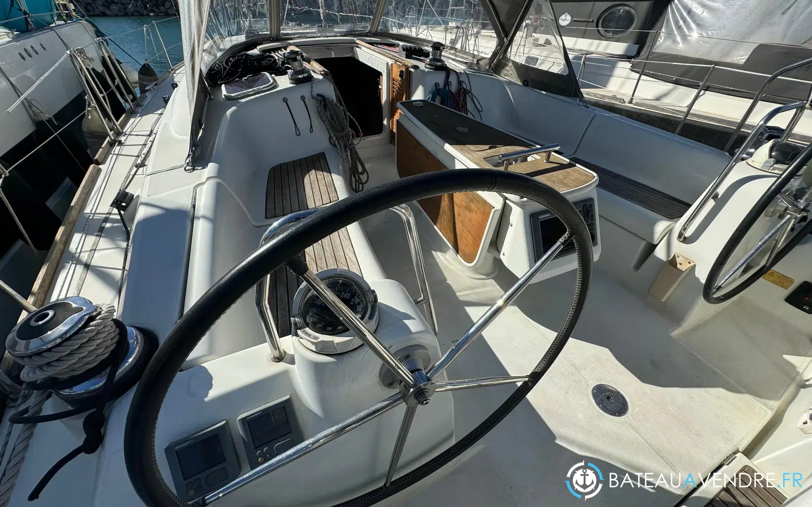 slider 11 Beneteau Oceanis 43