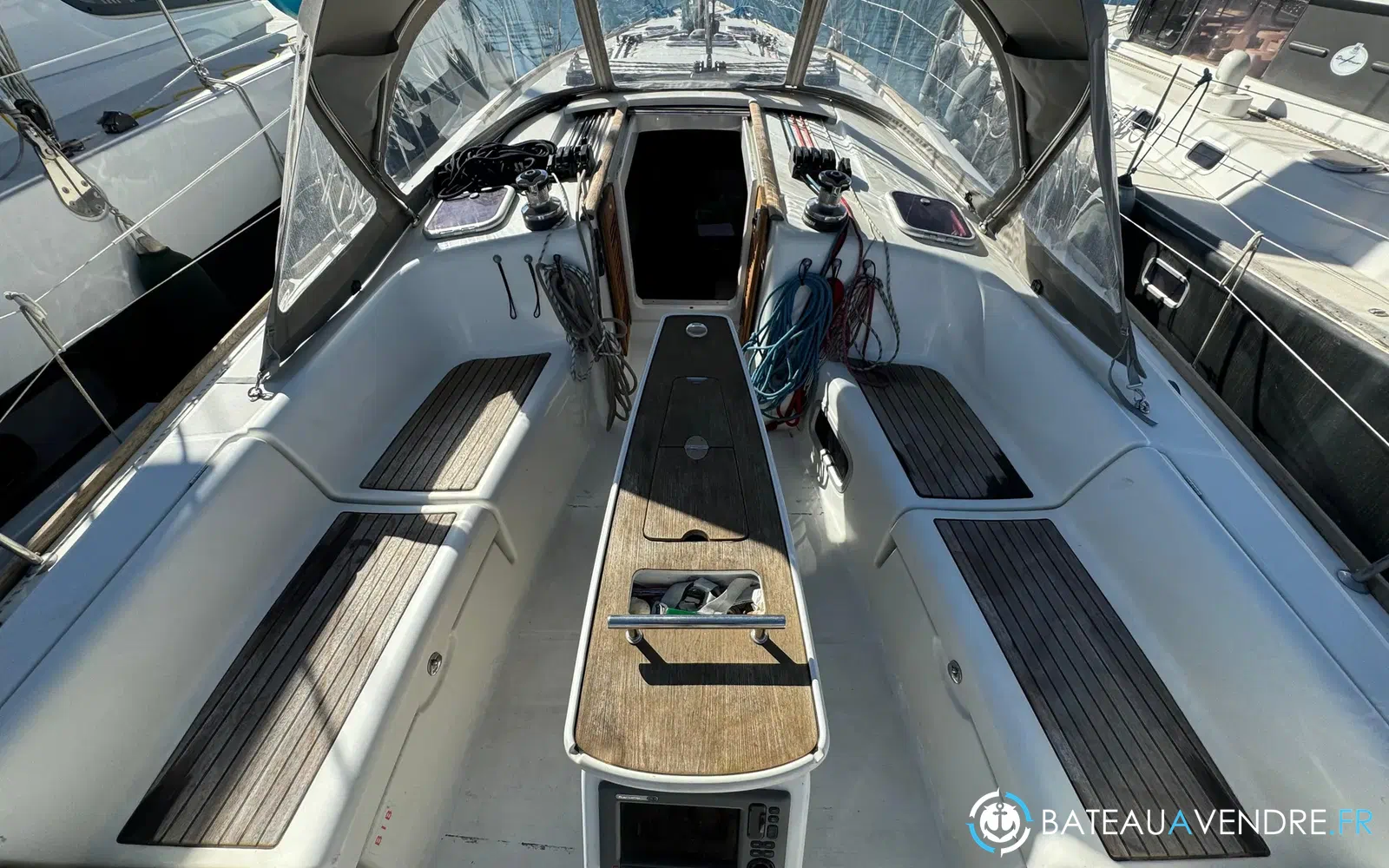 slider 13 Beneteau Oceanis 43