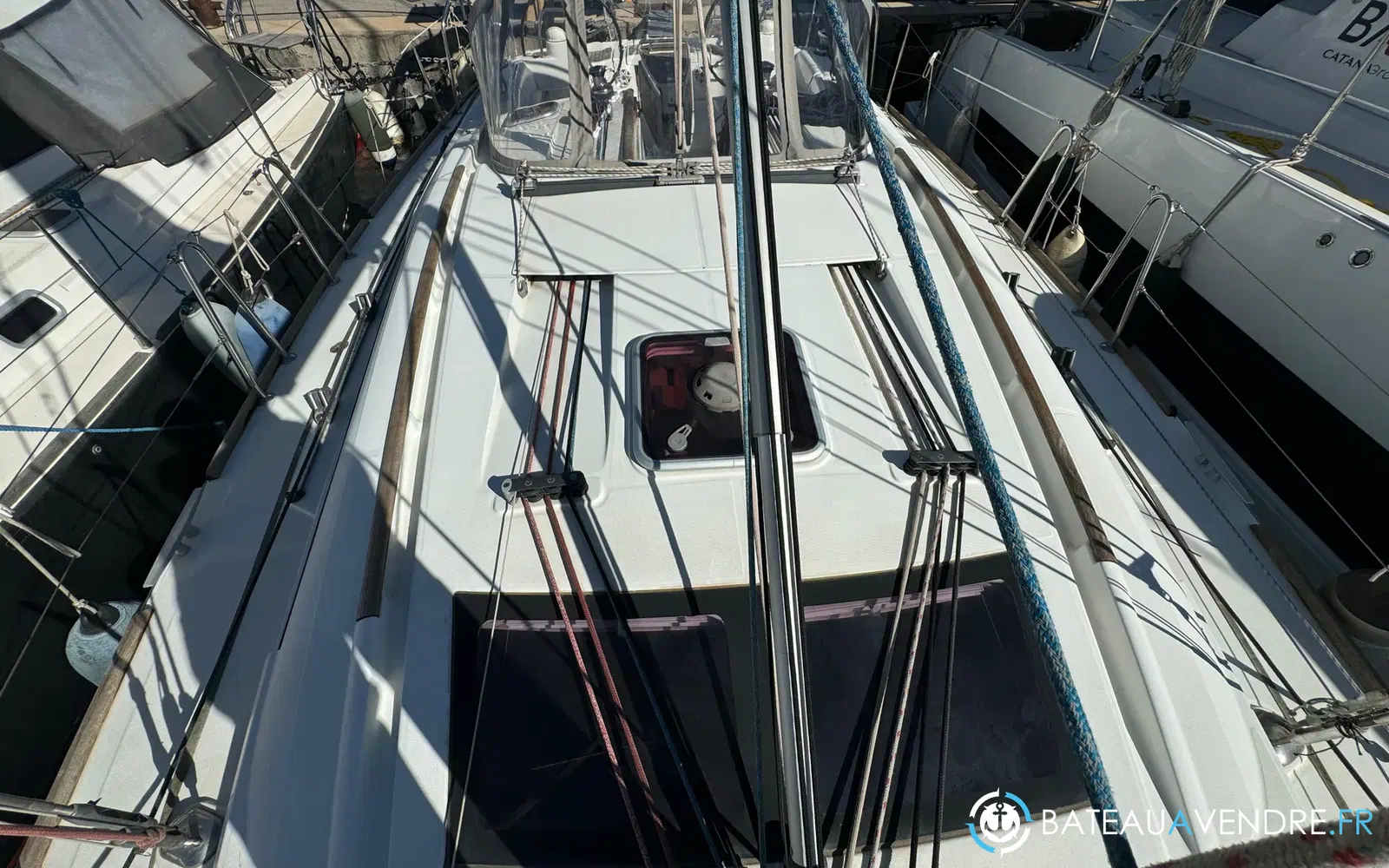 slider 18 Beneteau Oceanis 43