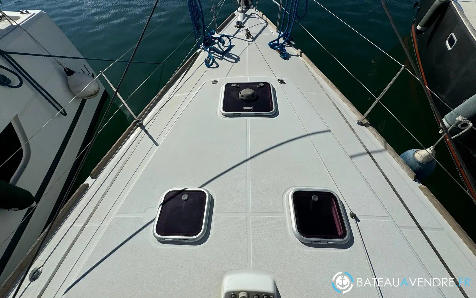 slider 19 Beneteau Oceanis 43