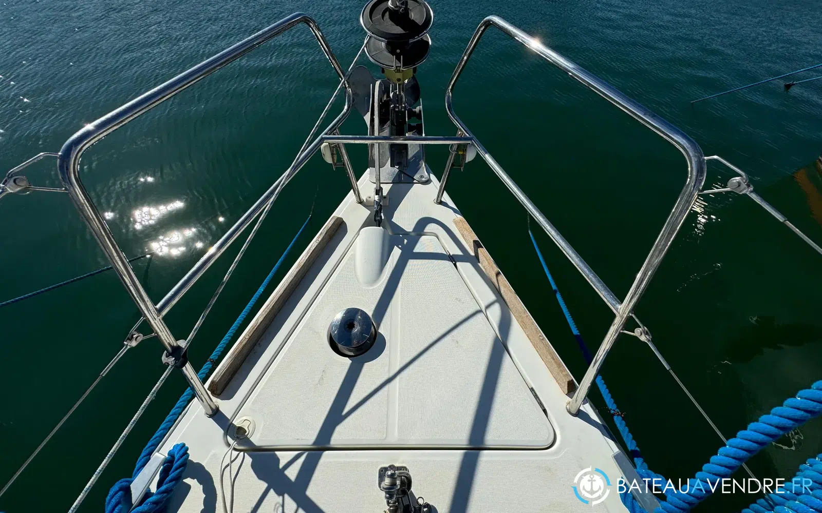 slider 20 Beneteau Oceanis 43