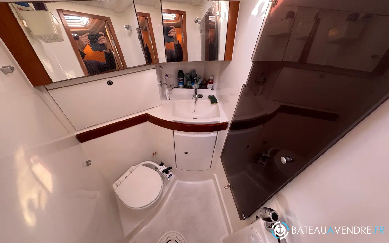 slider 28 Beneteau Oceanis 43