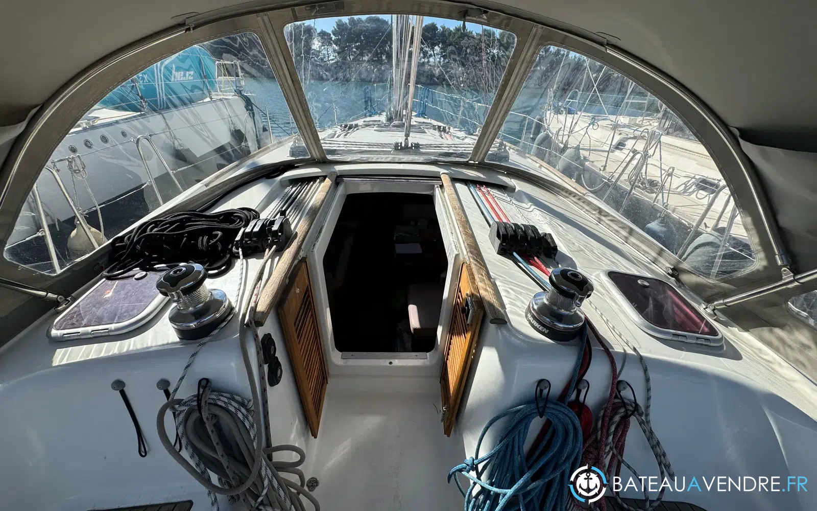 slider 2 Beneteau Oceanis 43