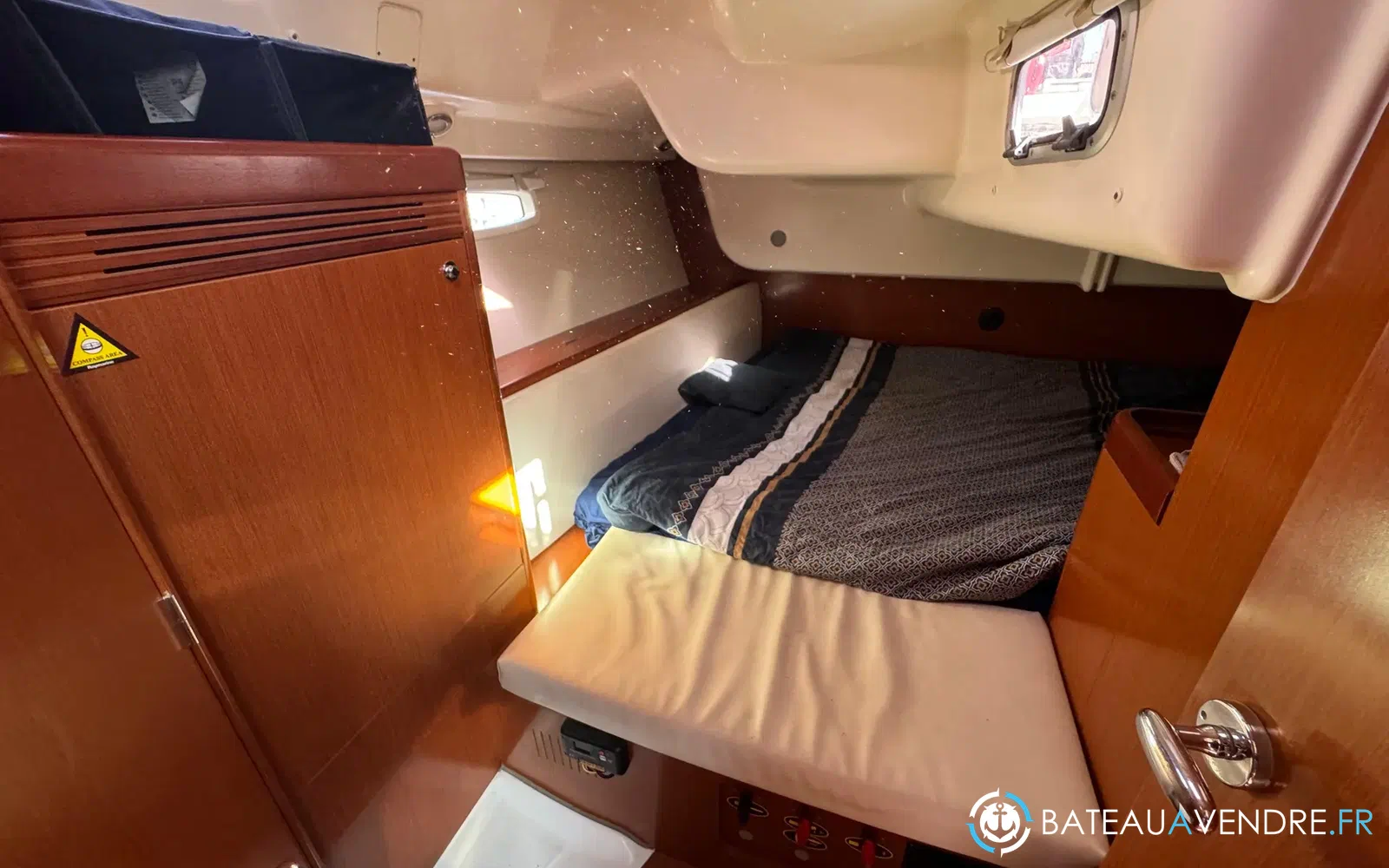 slider 29 Beneteau Oceanis 43