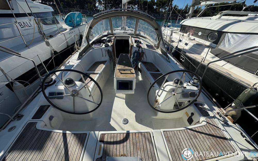 Beneteau Oceanis 43 photo 5