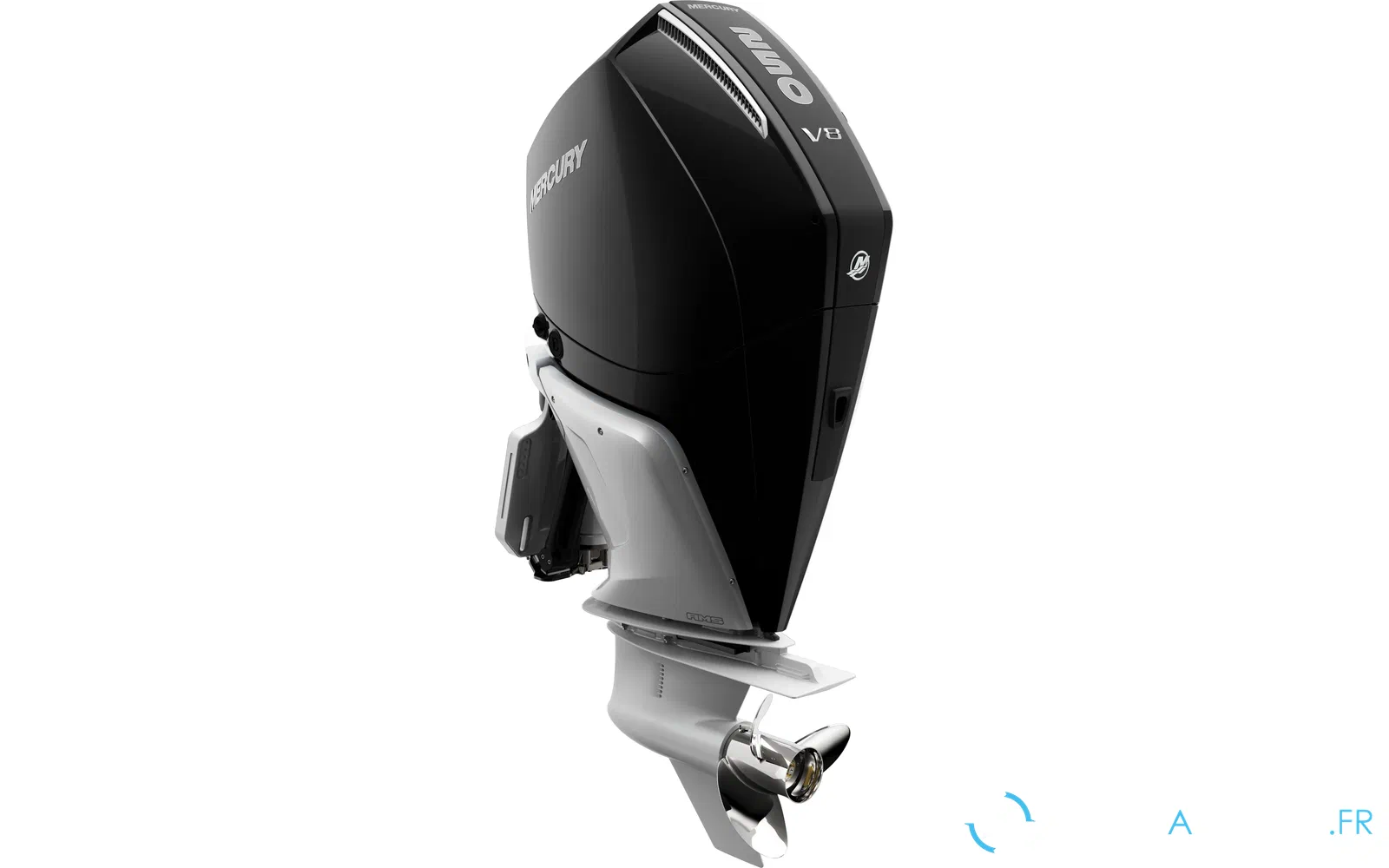 slider 1 Moteur Mercury 250 cv efi V8