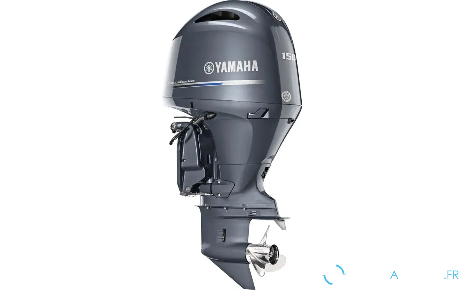 slider 1 YAMAHA F150 ARBRE EXTRA LONG
