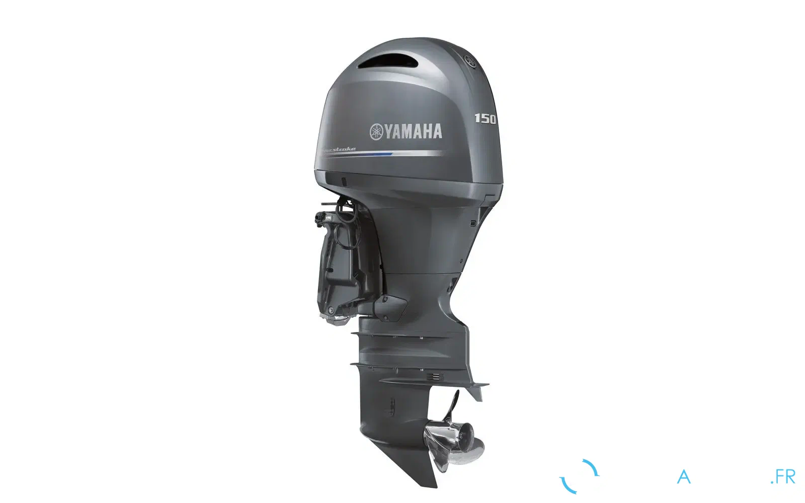 slider 0 YAMAHA F150 ARBRE EXTRA LONG