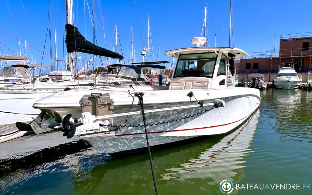 Boston Whaler  370 Outrage  photo 3