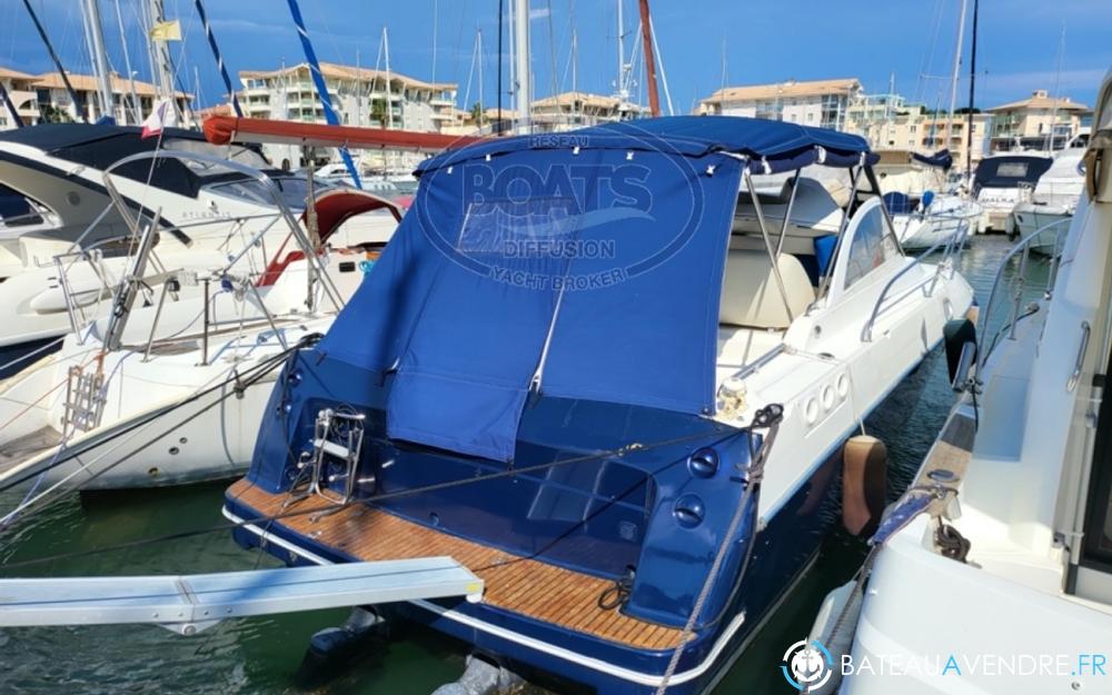 Beneteau Flyer Viva 9.20 photo 2