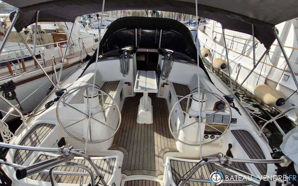 Jeanneau Sun Odyssey 40 photo 2