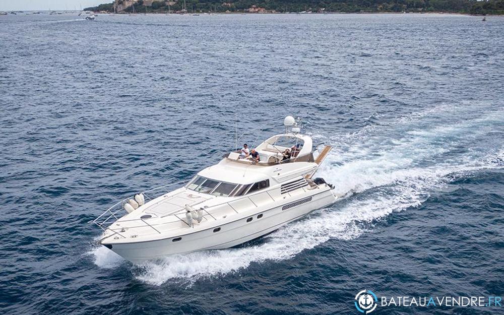 Fairline Squadron 59 photo 3