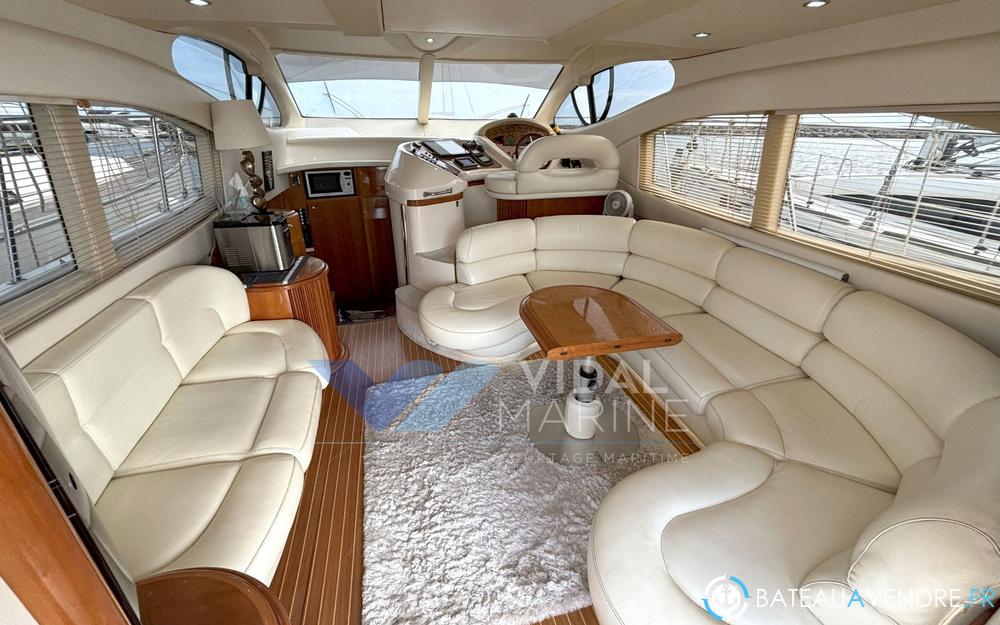 Azimut 46 photo 2