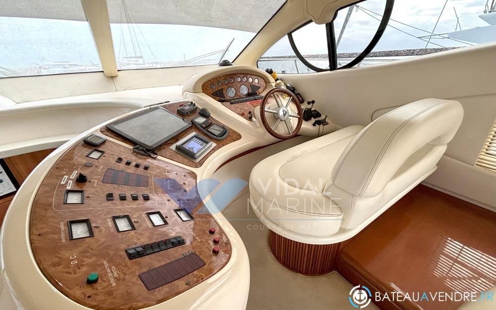 Azimut 46 photo 5