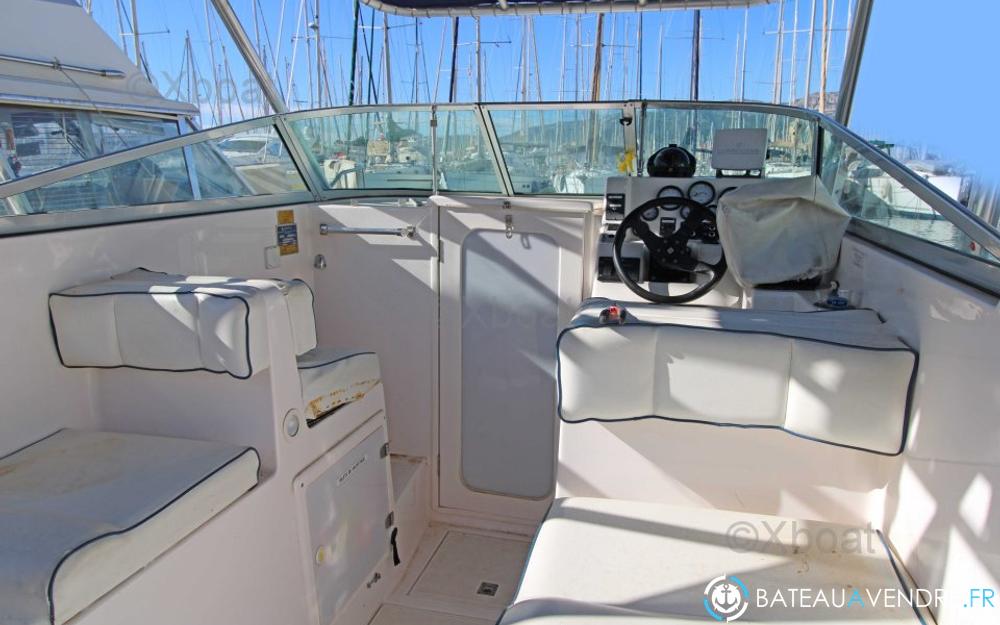 Gulf Craft  31 WA  photo 5